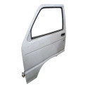 Porta Dianteira Esquerda Towner 1992 A 1999 Original Branco Dianteira Esquerda Branco