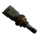 Sensor Temperatura Agua Cabecote S10 Fontier 2.8 Mwm