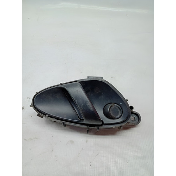 Maçaneta Interna Traseira Direita Citroen Xsara 98/05 Cx207 Traseira