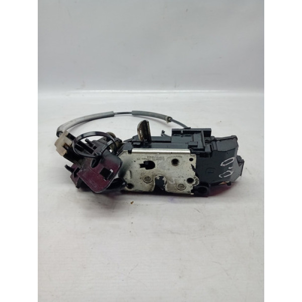 Fechadura Eletrica Direita Strada 2008 2009 2010 Cx170