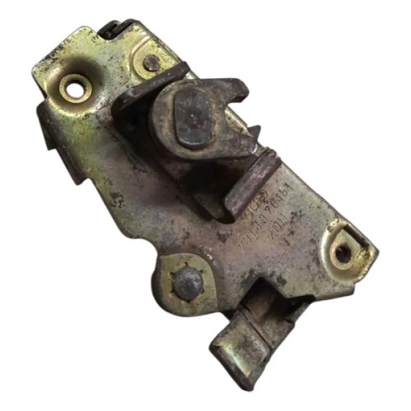 Fechadura Porta Dianteira Esquerda Vw Kombi 1976 2013