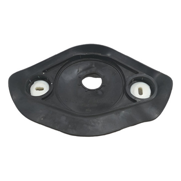 Vedador Junta Coluna Direção C4 Lounge 9650755580 Cx136