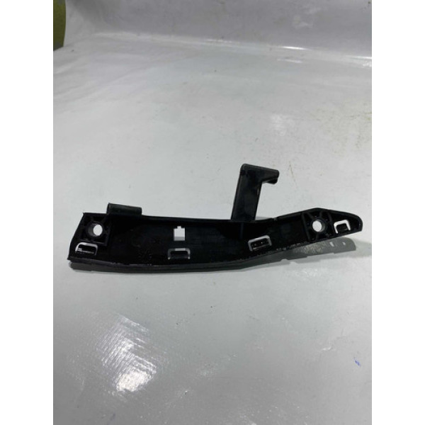 Guia Parachoque Lado Esquerdo C3 2014/2017 9683465680 Cx84