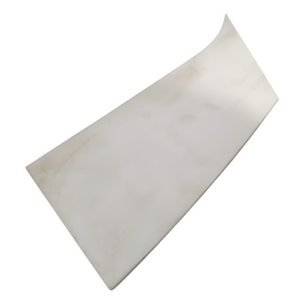 Acabamento Interno Porta Traseira Direita Dodge Journey 2010