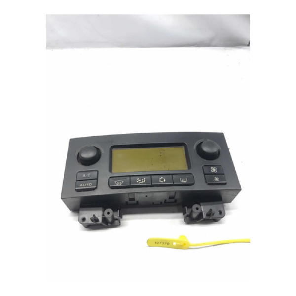 Comando Ar Condicionado Digital C4 Pallas 2010 2011 Cx279