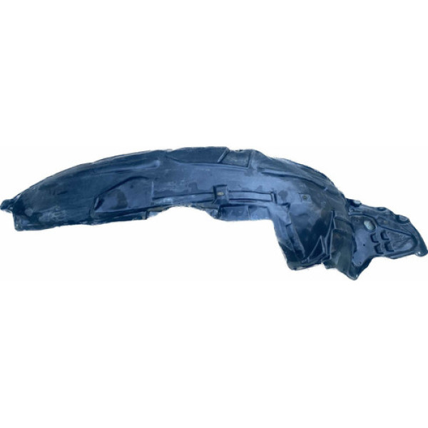 Para-barro Dianteiro Esquerdo Civic 2007/2011 Paralelo Pa13