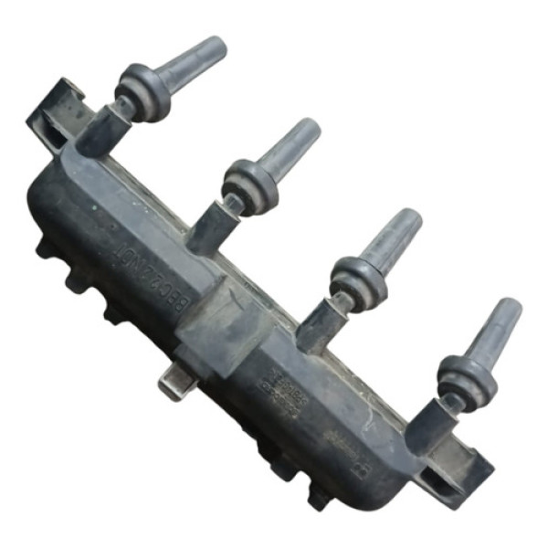 Bobina Ignição Citroen C3 Glx 1.4 8v 2011 Bbc22ndt