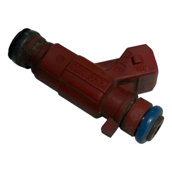 Bico Injetor Honda Fit 2003 A 2007 0280156164 Unidade