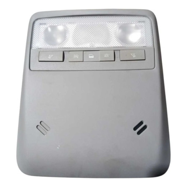 Comando Luz Teto Cortesia Chevrolet Tracker 2017 2018 2019