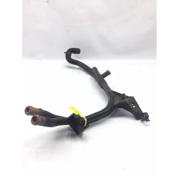 Tubo Refrigeração Mangueira Vw Jetta Tiguan 2.0 2010 Cx229