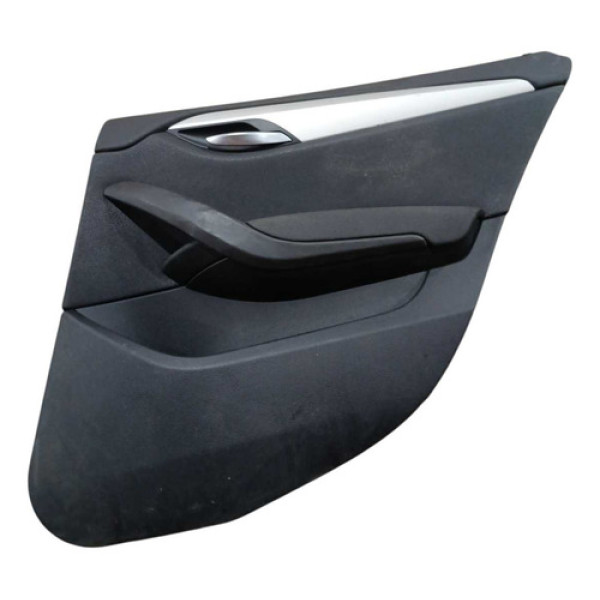 Forro Porta Traseira Direita Bmw X1 2010 A 2015 2991536