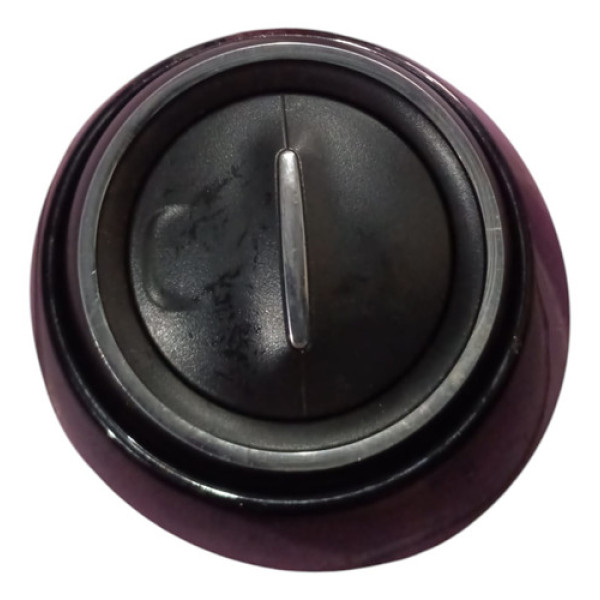 Difusor Ar Lateral Esquerdo Renault Captur 2019 Cx177