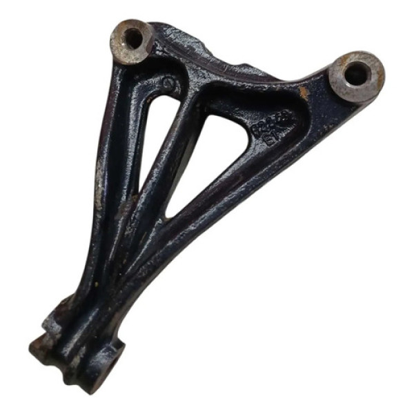 Suporte Coxim Traseiro Câmbio Fiat Palio 2000 2001 A 2010