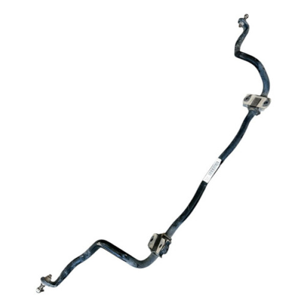 Barra Estabilizadora Dianteira New Fiesta 2014 A 2018