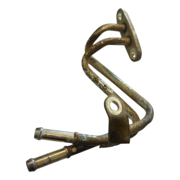 Cano Duto Turbina Hilux 2.8 2017 2018 2019 2020