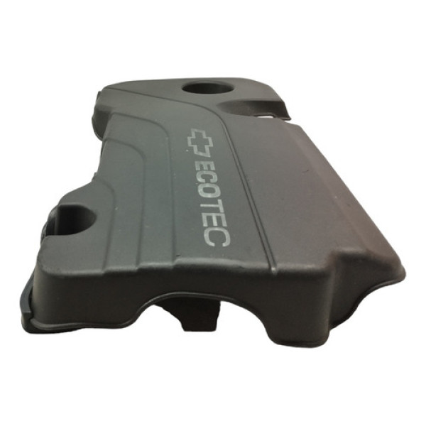 Tampa Proteção Superior Motor Tracker 1.4 2017 A 2019 J02