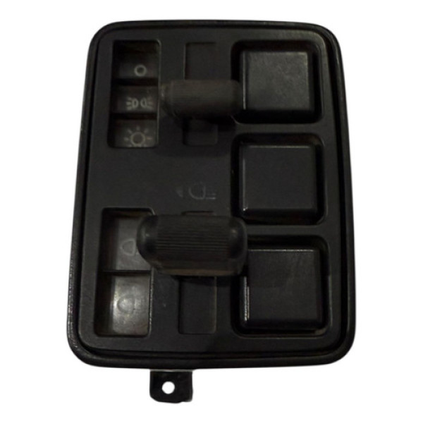 Botao Chave De Luz Uno 1989 1990 1991 1992 1993