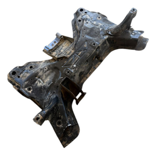 Agregado Quadro Motor Dianteiro C4 Pallas Peugeot 307 2010