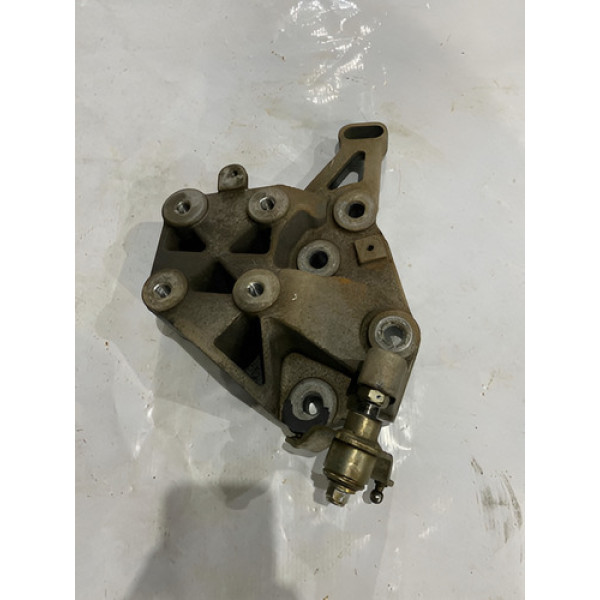 Suporte Coxim Superior Cambio Peugeot Boxer 2018 2019 2020