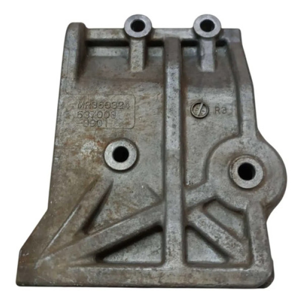 Suporte Compressor Ar Mitsubishi Pajero Tr4 2.0 2007 2008