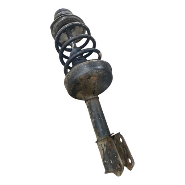 Amortecedor Dianteiro Symbol 1.6 2009 A 2013 Ambos Lados Am3