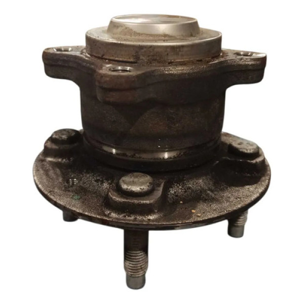 Cubo Rolamento Traseiro Esquerdo Chevrolet Onix 2015 Orig