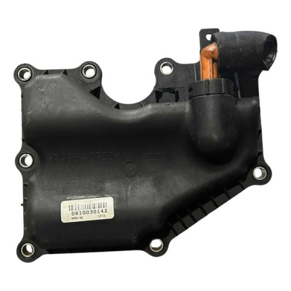 Tampa Separadora Vapor Óleo Motor Ford Focus C8w0a 4m5ghc Preto