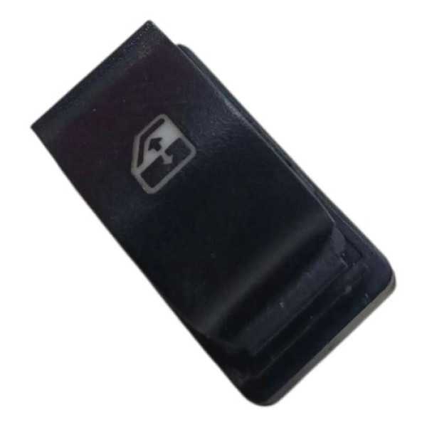 Botão Vidro Elétrico Dianteiro Direito Palio 2013 A 2018