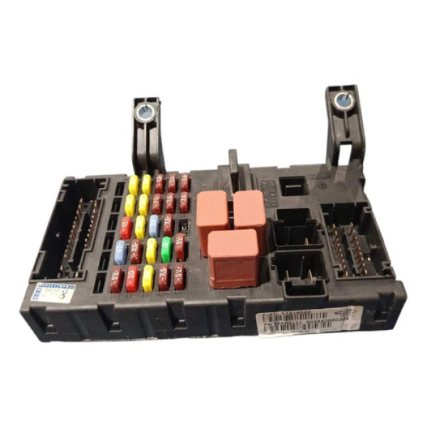 Caixa Fusível Fiat Punto 2007 2012 A 2016 51889217 Original