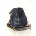 Maçaneta Externa Dianteira Direita Vectra 1997 A 2004 Cx218 Azul-escuro