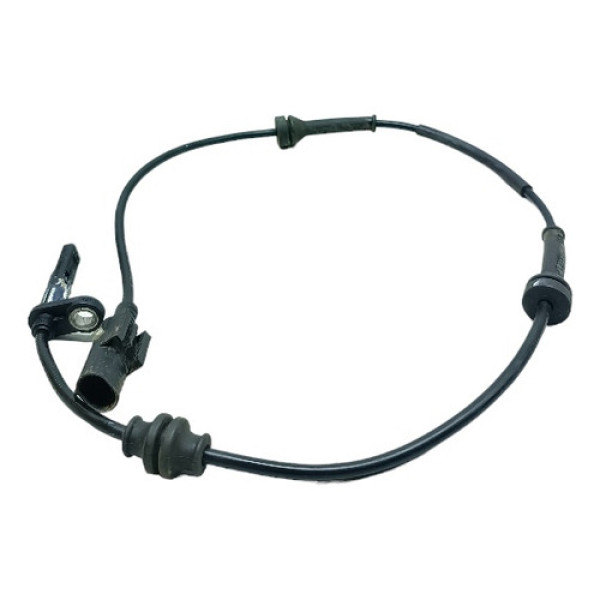 Sensor Abs Traseiro Fiat Toro 1.8 2017 2018 Cx389 