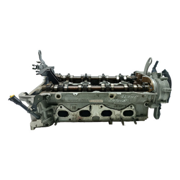 Cabeçote Peugeot 3008 C4 Lounge 1.6 Thp 2017 2018 