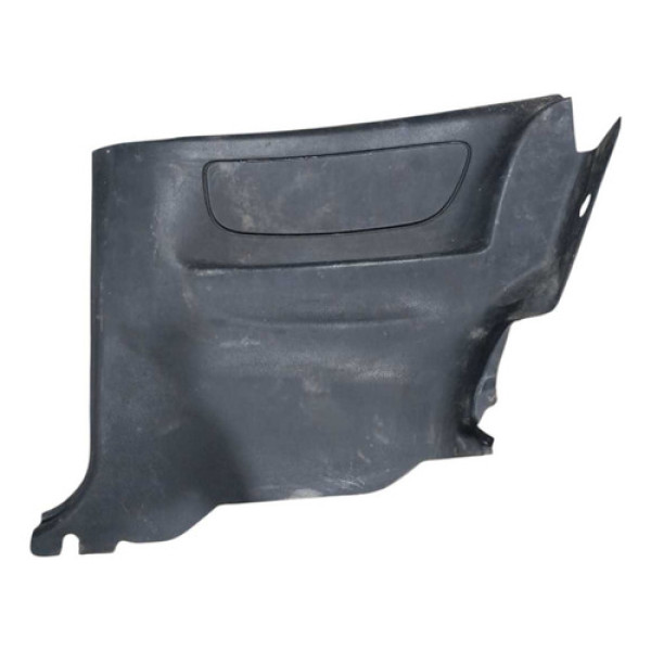 Forro Lateral Traseira Direita Celta 2000 A 2006 2 Portas Preto