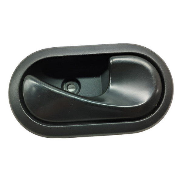 Maçaneta Interna Direita Sandero Logan 2008 A 2013 Cx408 Dianteira/traseira