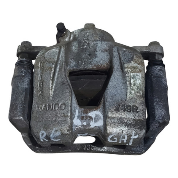 Pinça De Freio Dianteira Direita Renegade 2017 1.8