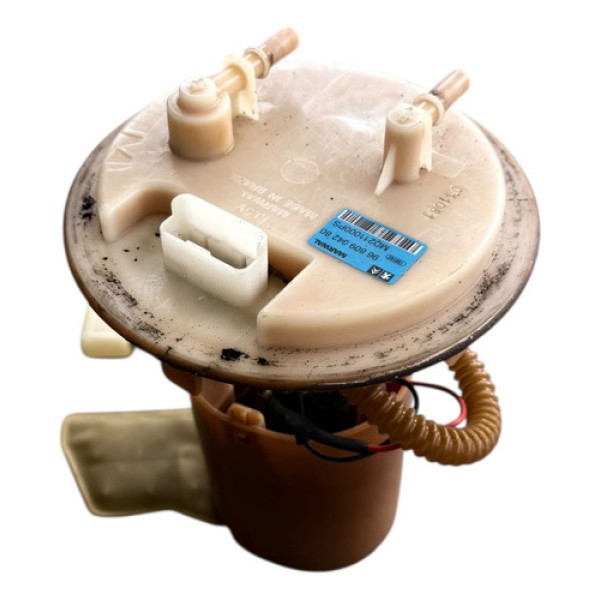 Bomba De Combustível C4 Pallas 2.0 2008 2009 2010 Completa