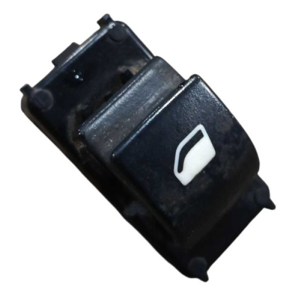 Botão Vidro Elétrico Traseiro Esquerdo C4 Pallas 2007 A 2012