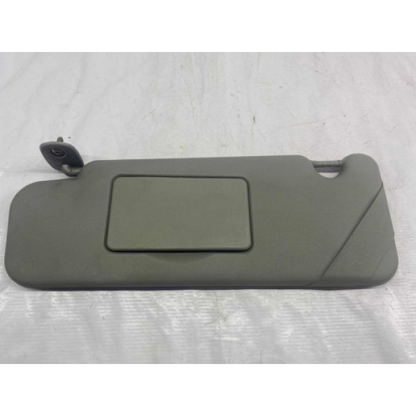 Quebra Sol Esquerdo Renault Sandero Logan 2010 Cx340