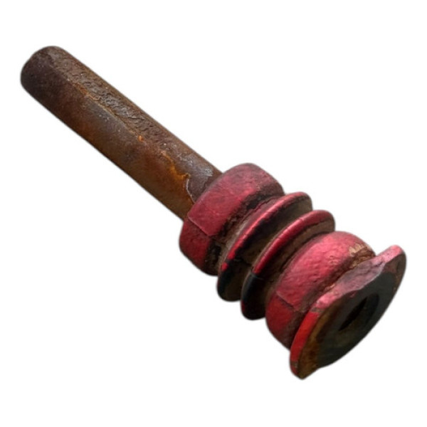 Pino Sapata Freio Dianteira Ranger 2009 2010 2011 Unidade