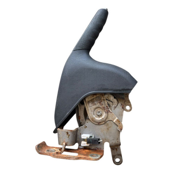 Alavanca Do Freio De Mão Ford New Fiesta 2017 Original