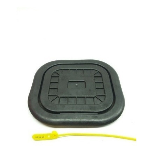 Tampa Bomba Combustivel Fiat Uno Vivace Original Cx206