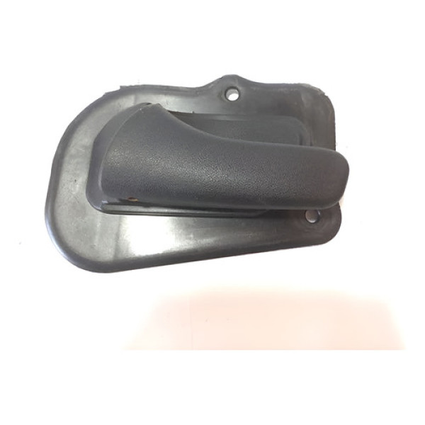 Maçaneta Interna Diant. Esquerda Corsa Classic 12 13 Cx160 Dianteira