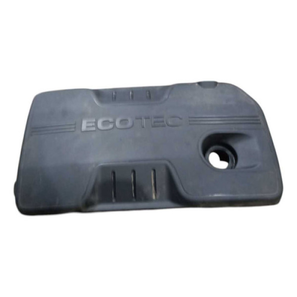 Tampa Motor Chevrolet Captiva 2.4 2011