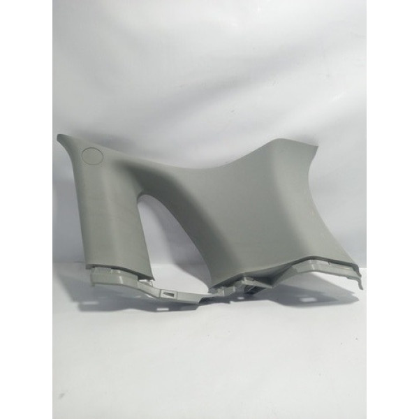 Acabamento Coluna Traseira Direita Mitsubishi Asx 2020 S13