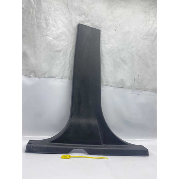 Moldura Coluna Central Esquerda Ford Ka 1.0 2020 S24