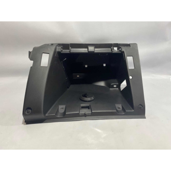Porta Luvas Peugeot 208 2014 2015 2016 17 18 Sem Tampa S13