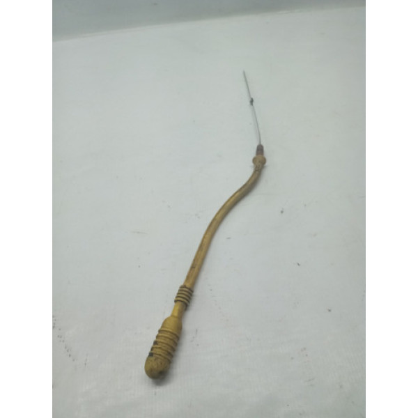 Vareta Nivel De Oleo Motor Clio 1.6 8v 2000 8200049622 Cx233