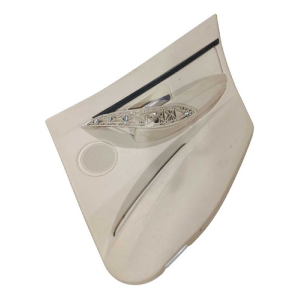 Forro Porta Traseira Direita Bmw 320i 2013 A 2016 2083450