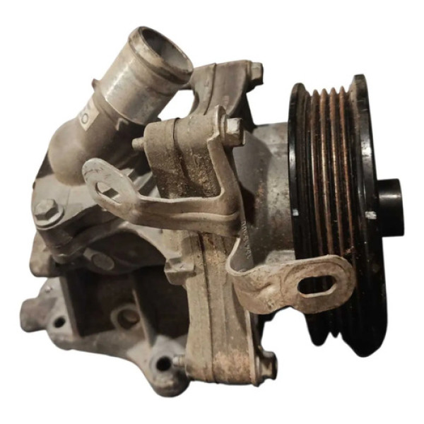 Bomba D\'água Chevrolet Tracker 1.4 2017 2018 12641869 Orig
