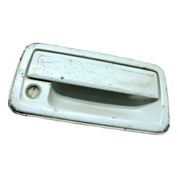 Maçaneta Externa Dianteira Direita S10 1997 Orig Cx366 Dianteira